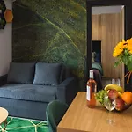 Rio - Apartament Plaza Tower - Targi Kielce - Faktura Vat