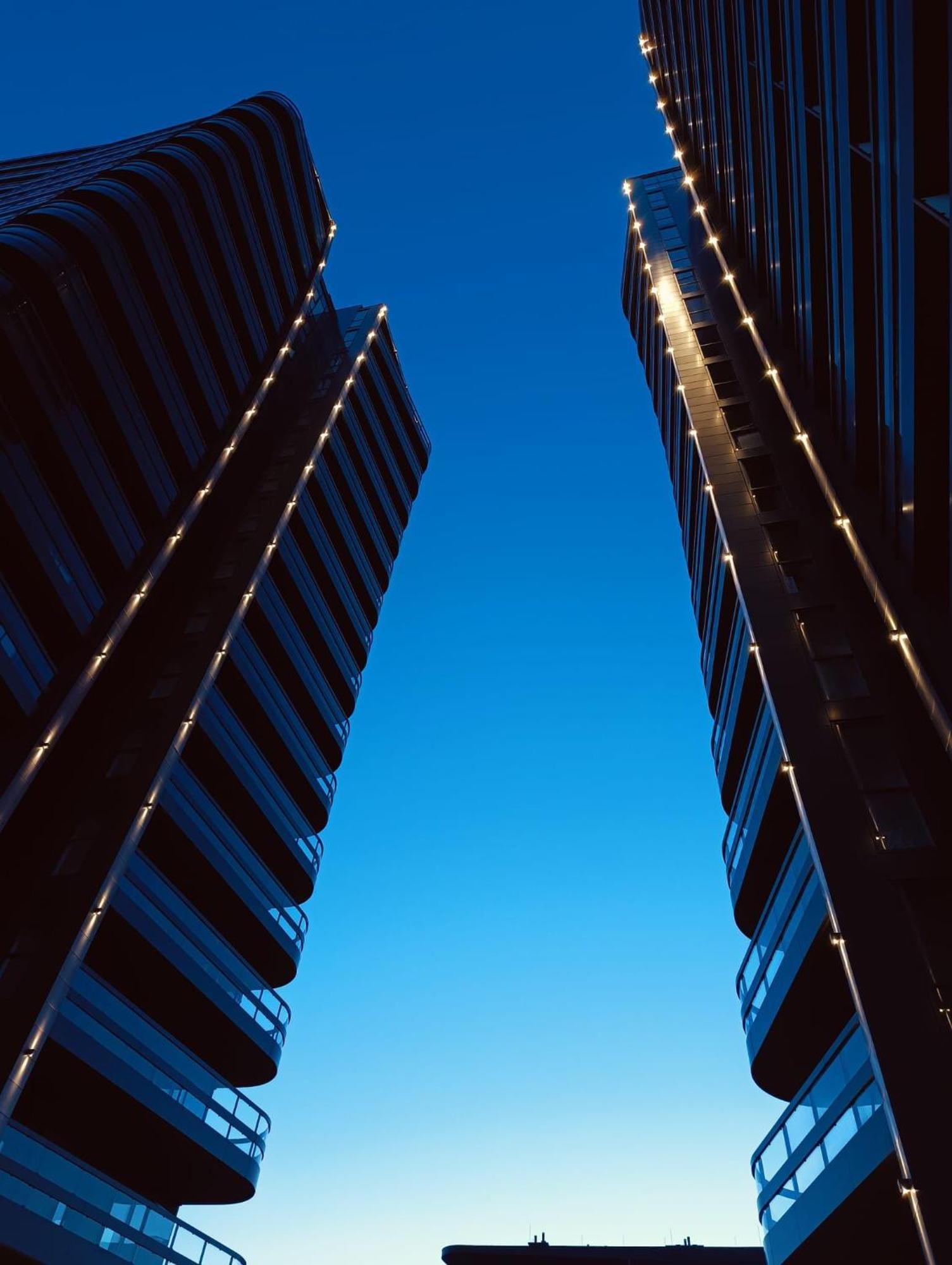 Rio - Plaza Tower - Targi - Faktura Vat *