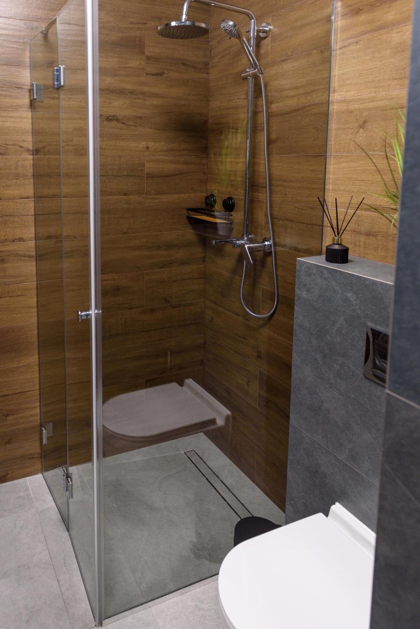 Apartment Rio - Plaza Tower - Targi - Faktura Vat Kielce