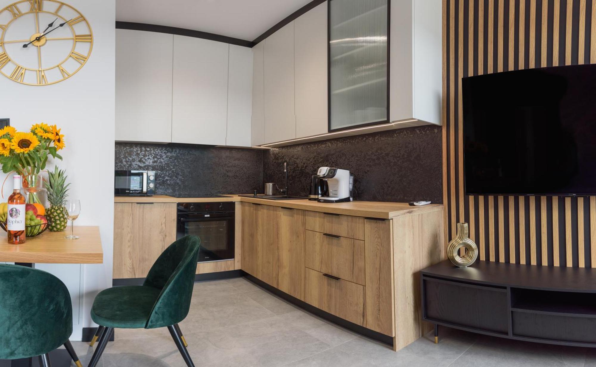 Rio - Plaza Tower - Targi - Faktura Vat Apartment *